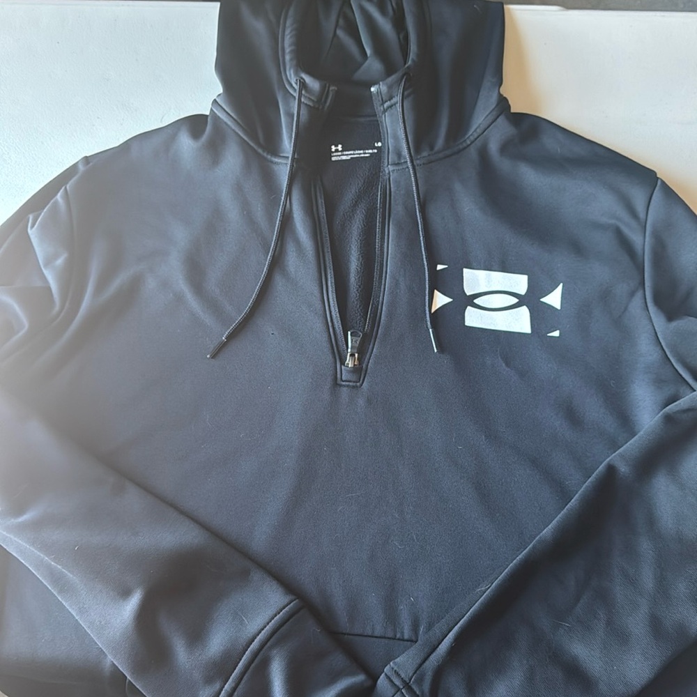 Under Armour hoodie